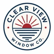 Clear View Window Cleaning logo
